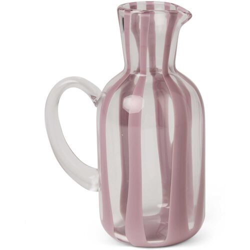 Kip&Co Oink Stripe Water Jug